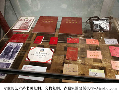 潞城-专业的文物艺术品复制公司有哪些？